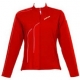 BABOLAT JACKET CLUB GIRL FW10 104 RED 42F1028