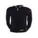 BABOLT JACKET CLUB GIRL 105 BLACK 42F928