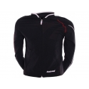 BABOLT JACKET CLUB GIRL 105 BLACK 42F928