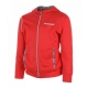BABOLAT SWEAT PERF GIRL 185 CORAL 42S1346