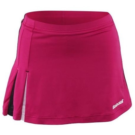 BABOLAT SKORT P W 41S1220 156 PINK