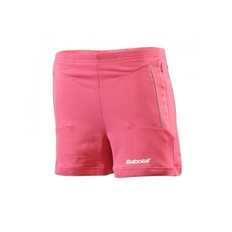 BABOLAT SHOR P W 41S1121 156 PINK