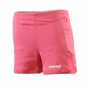 BABOLAT SHORT P W 41S1121 156 PINK