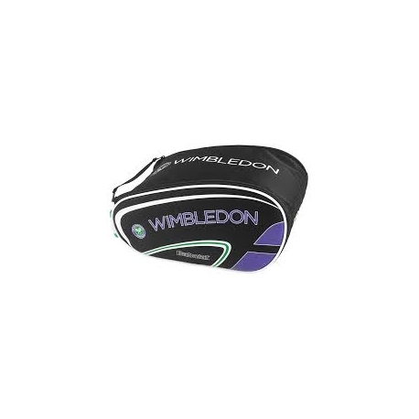 BABOLAT SHOE BAG WIMBLEDON 752008