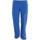 BABOLAT PANT CLUB GIRL 42F929 136 BLUE