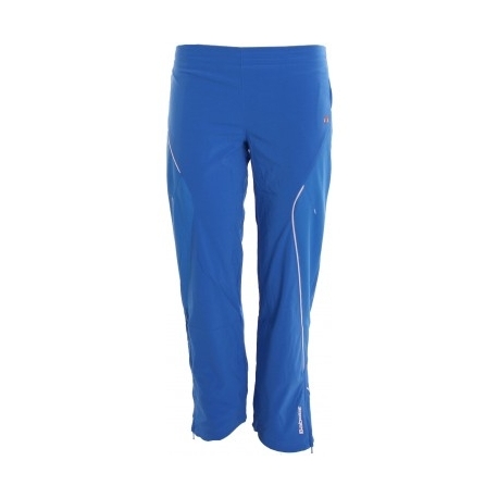 BABOLAT PANT CLUB GIRL 42F929 136 BLUE