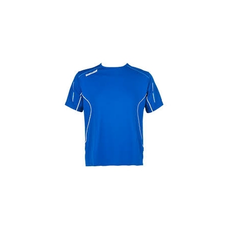 BABOLAT TSHIRT MATCH CORE BOY 42S1470 136 BLUE