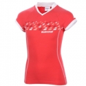 BABOLAT TS TRAINING ESSENTIAL GIRL 42F1496 CORAL