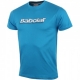 BABOLAT TSHIRT TRAINING BASIC BOY 42F1482 BLUE