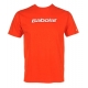 BABOLAT TSHIRT TRANING BASIC BOY 42F1482 ORANGE