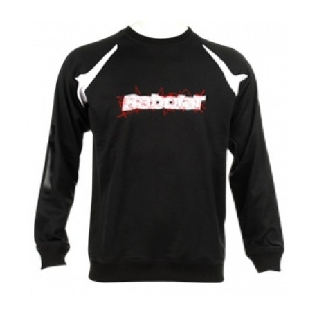 BABOLAT SWEAT PERF BOY BLACK 40S1050