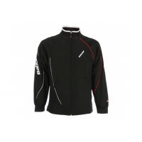 BABOLAT JACKET BOY BLACK 42F971