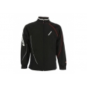 BABOLAT JACKET BOY BLACK 42F971