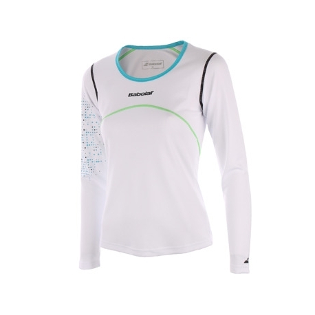 BABOLAT LG SLEEVES MATCH PERF WOMEN 41S1557