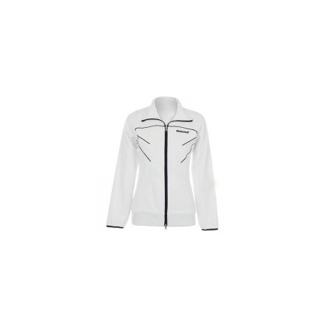 BABOLAT JACKET PERF WOMEN WHITE 41S1048