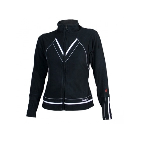 BABOLAT POLAIRE BLACK 41F1149