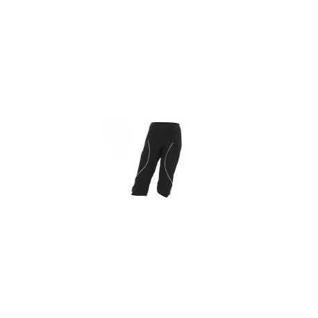 BABOLAT 3/4 PANT WOMEN PERF BLACK 41S979