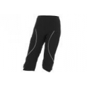 BABOLAT 3/4 PANT WOMEN PERF BLACK 41S979