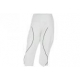 BABOLAT 3/4 PANT WOMEN PERF WHITE 41S979