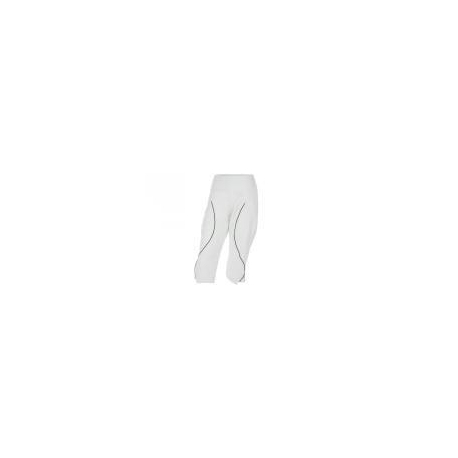 BABOLAT 3/4 PANT WOMEN PERF WHITE 41S979