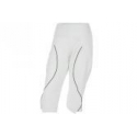 BABOLAT 3/4 PANT WOMEN PERF WHITE 41S979