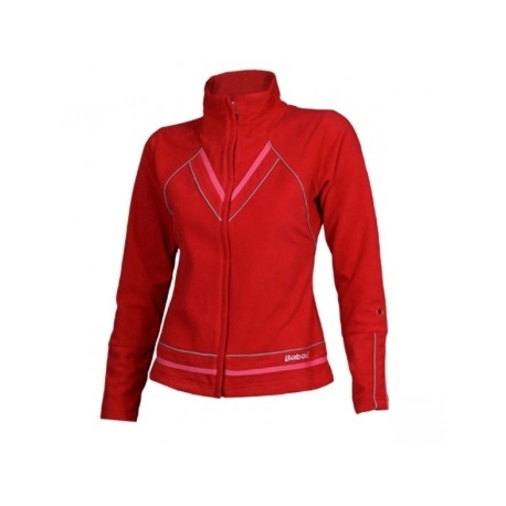BABOLAT POLAIRE RED 41F1149