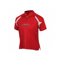 BABOLAT POLO PERF BOY RED 42S1069