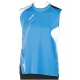 BABOLAT TANK BOY PERF BLUE WHITE 42S931 