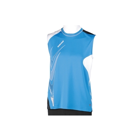 BABOLAT TANK BOY PERF BLUE WHITE 42S931 