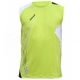 BABOLAT TANK BOY PERF GREEN WHITE 42S931 