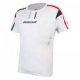 BABOLAT T-SHIRT P B WHITE 42S1130