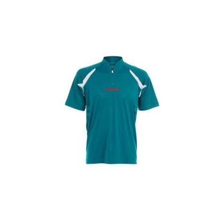 BABOLAT POLO PERF BOY GREEN 42S1069