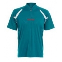 BABOLAT POLO PERF BOY GREEN 42S1069