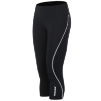 BABOLAT LEGGING TR BASIC 41F1498 BLACK