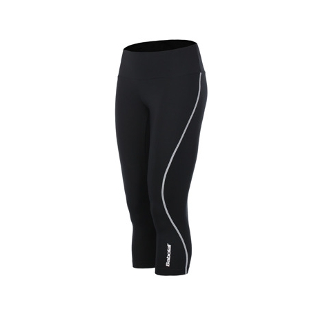 BABOLAT LEGGING TR BASIC 41F1498 BLACK