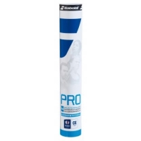 BABOLAT AEROFLEX PRO 551007 WHITE