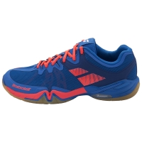 BABOLAT SHADOW TOUR MEN BLUE FLUO PINK MEN 30S1688