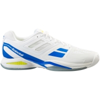 BABOLAT PROPULSE TEAM AC M WHITE 30S16442