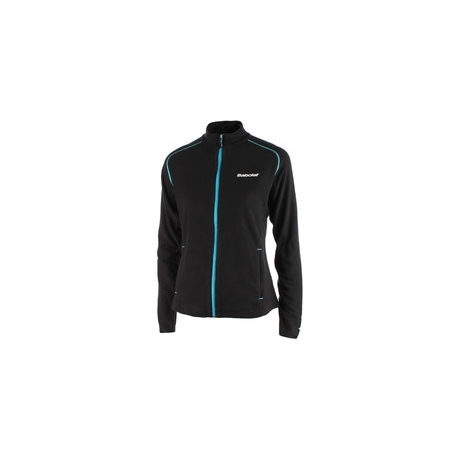 BABOLAT POLAIRE ESSENTL W BLACK 41F1449