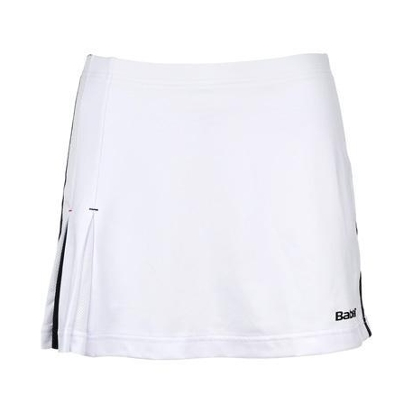 BABOLAT SKORT P W WHITE 41S1220