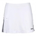 BABOLAT SKORT P W WHITE 41S1220