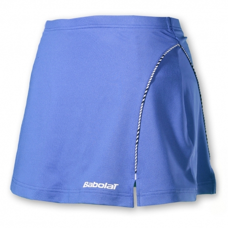 BABOLAT SKORT PERF W BLUE 41S1320