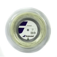 BABOLAT SYNTHETIC GUT WHITE 200 M 125/17