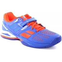 BABOLAT PROULSE AC M BLUE RED 30S16208