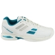 BABOLAT PROPULSE TEAM AC J WHITE BLUE 33S16470