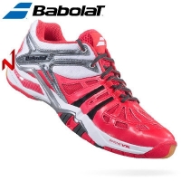 BABOLAT SHADOW LADY BADMINTON 31F1389