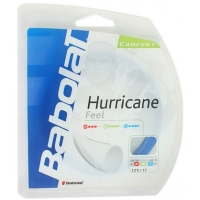 BABOLAT HURRICANE FEEL 125/17