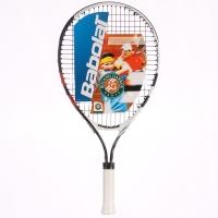 BABOLAT F.OPEN JUNIOR 110 140099/140120