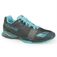 BABOLAT JET ALL COURT GREY BLUE 31S17630