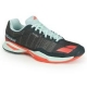 BABOLAT JET TEAM CLAY GREY RED BLUE 31S17688